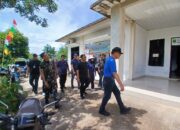 Bupati Empat Lawang Ajak Seluruh Pegawai OPD Bersih – Bersih Lingkungan Dinas dan Pemkab