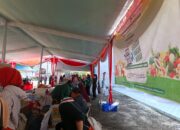 Pemkot Palembang Apresiasi Kegiatan RRI Fest 2025