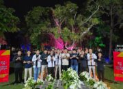 Bupati Tulungagung Hadiri Doa Bersama Pemuda: Serukan Jogo NKRI, Jogo Tulungagung di Tengah Gejolak Nasional