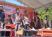 Desa Empanang Kapuas Hulu Deklarasikan ODF atau Bebas BAB Sembarangan