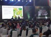 Wabup Kapuas Hulu Dukung Panggung Inspirasi Petani Kratom Tingkatkan Ekonomi