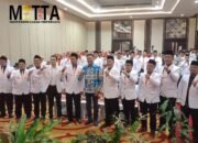 PKS Kota Malang Gelar Musda Ke VI, Begini Amanat Walikota 