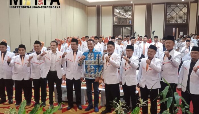 PKS Kota Malang Gelar Musda Ke VI, Begini Amanat Walikota 