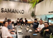 Suasana Duka Masih Selimuti Keluarga Besar Neko Wesya Pawelloy
