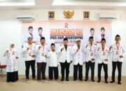 Musda VI PKS Kepulauan Mentawai, Ketua DPD Soroti Kondisi Daerah 3T