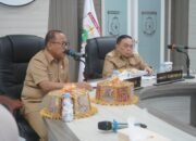 Gubernur Sulbar Instruksikan Seluruh Bupati Hidupkan Kembali Pos Kamling