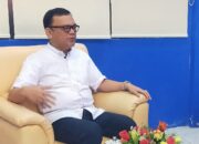 Demi Lunasi BPJS Masyarakat, Bupati Empat Lawang Hapus Anggaran Mobil Dinasnya