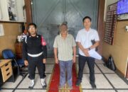 Bejat! Kakek 73 Tahun di Tulungagung Setubuhi Bocah 13 Tahun, Terungkap Usai Diinterogasi Keluarga