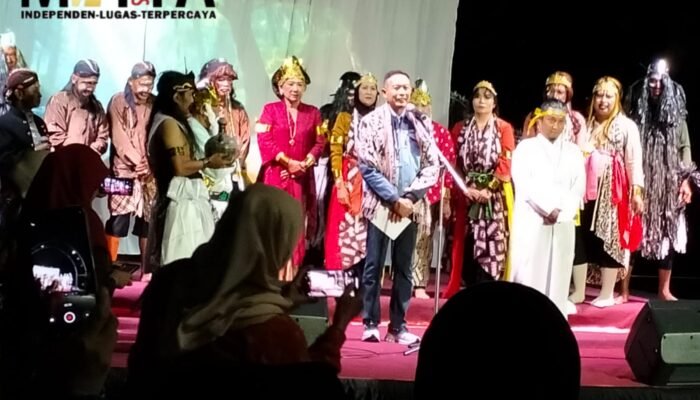 Bangkitan Gairah Pengrajin Gerabah, Pemerintah Kota Malang Berikan Solusi Pelaku Uasha