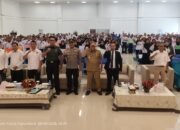 Bupati Pastikan Mahasiswa Asli Fakfak Terima Bantuan Kuliah Setiap Tahun