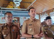 Bupati Fadhil Pastikan Pengisian Jabatan Kosong OPD Dilakukan dalam Waktu Dekat