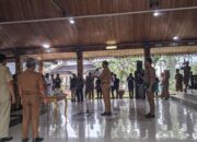 Bupati Batang Hari Lantik PPPK Periode II