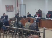 Saksi Ungkap Tahu Informasi Terkait Pembagian Fee Proyek Pokir DPRD OKU