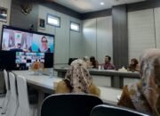 Harsinah Suhardi: Kolaborasi Lintas Organisasi Perempuan Kunci Keberhasilan Gerakan Cinta Posyandu