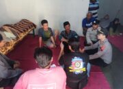 Tragis, Seorang Pria di Kesesi Ditemukan Tewas Gantung Diri Diduga Akibat Depresi Utang