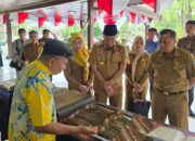 Bupati Tulungagung Tekankan Pelestarian Naskah Kuno: Jangan Biarkan Warisan Peradaban Hilang