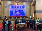 Empat Komisi DPRD Musi Rawas Sepakat Sahkan Raperda APBD Perubahan 2025 Menjadi Perda