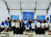 Perluas Pemahaman Pentingnya JKN, BPJS Kesehatan Goes To Campus Universitas Samudra