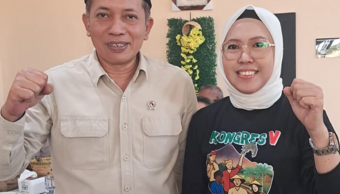 Dilantiknya Ferry Joko Juliantono adalah Keseriusan Pemerintah Mengurus Koperasi