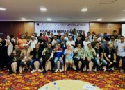 Gandeng Insan Media, SKK Migas Perwakilan Sumbagut Gelar Edukasi & Media Gathering
