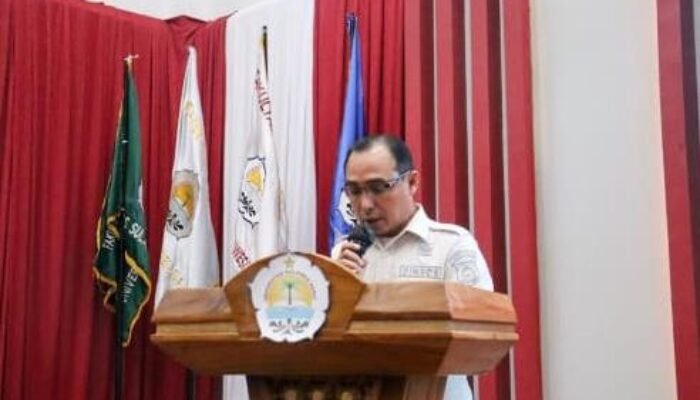 Hindari Salah Sasaran, Dinsos Sulbar Gunakan Sistem Desil DTSEN untuk Kelompokkan Penerima Bansos