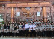 Bupati Tulungagung Lepas Kafilah MTQ ke Jember, Titip Pesan Jaga Nama Baik Daerah