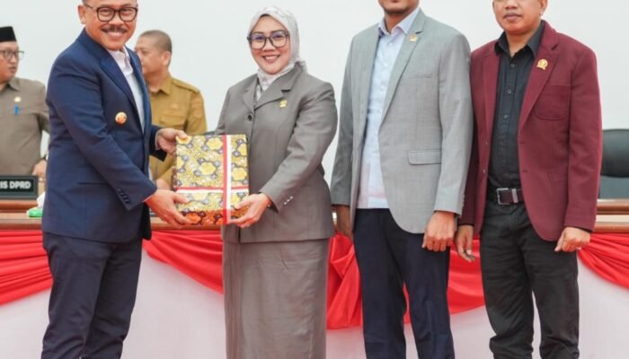APBD Sulbar 2026 Terpangkas Rp300 Miliar, Gubernur Suhardi Duka Akui Berat Jalankan Program Prioritas