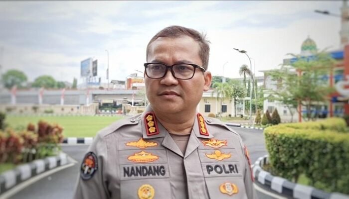 Polda Sumsel Tegaskan Komitmen Kamtibmas Lewat Operasi Aman Nusa I