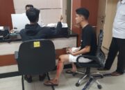 Motor Dirampas Begal di Pemulutan, Pemuda OKI Alami Luka Serius