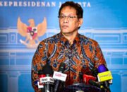 Temui Presiden Prabowo, Menkeu Purbaya Bahas Insentif Penarikan Dolar WNI dari Luar Negeri