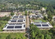 Pasang 1.500 Panel Surya di Blok Corridor, MedcoEnergi Kurangi Emisi hingga 934 Ton CO2e Per Tahun