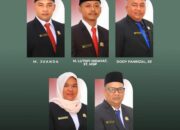 DPRK Aceh Tamiang Gelar Paripurna Pendapat Fraksi Terhadap KUA-PPAS 2026
