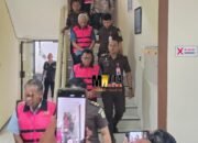 Kejari Tulungagung Tetapkan Kades dan Bendahara Desa Tanggung Jadi Tersangka Korupsi Rp1,5 Miliar