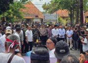 Bupati Tulungagung Hadapi Massa Pejuang Gayatri, Tegaskan Dirinya Bekerja untuk Rakyat!