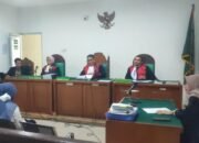 Terbukti Lakukan KDRT Mantan Istri Pemilik Travel Umroh Holiday Angkasa Wisata Divonis 8 Bulan Kurungan