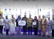 Penutupan APKASI Otonomi Expo 2025, Bupati Panca Bangga Ogan Ilir Sabet 2 Kategori Juara Sekaligus