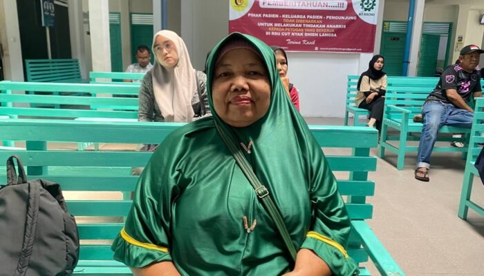 Tak Perlu Khawatir Berobat Katarak, JKN Hadir Bawakan Berkah