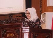 Fraksi-Fraksi DPRD Kabupaten Malang Berikan Masukan dan Saran Ke Pemkab