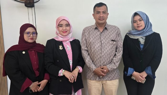 Polisi ‘Dideadline’ Untuk Segera Ungkap Kasus Pelecehan Mahasiswi UMP