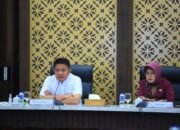 Pemprov Sumsel dan BPS RI Sepakat Perkuat Basis Data untuk Pembangunan