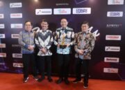 Walikota Malang Raih Penghargaan Tingkat Nasional Kategori Daerah Peduli Akses dan Infrastruktur Pendidikan