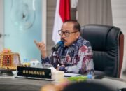 Atas Permintaan Gubernur Suhardi Duka, 14 Perusahaan Sawit di Sulbar Ambil Peran Tangani Stunting dan Kemiskinan Ekstrem