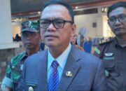 Bupati Empat Lawang Tegaskan Tunggakan BPJS, Tuntas Ditahun 2026