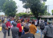 Warga Aur Kenali dan Mendalo Darat Tolak Kehadiran Stockpile PT SAS