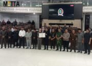DPRD Kota Malang Setujui Perubahan APBD Tahun 2025, Walikota Optimis Target PAD Tercapai