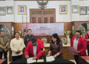 Dari Tulungagung untuk Indonesia, Dekan Untag Surabaya Serukan Kebangkitan UMKM 