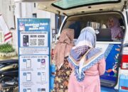Simplifikasi Pelayanan, BPJS Keliling Hadir di Kabupaten