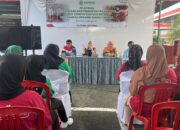 Pertamina Patra Niaga Regional Sumbagsel Dorong Terciptanya Kota Berkelanjutan dengan Pelatihan Pengelolaan Sampah di Lubuklinggau