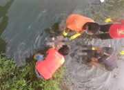 Mayat Pria 52 Tahun Ditemukan di Sungai Tulungagung, Polisi Ungkap Fakta Mengejutkan