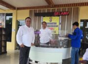 Polres OKI Kebut Penerbitan SKCK untuk 4.600 Calon PPPK Paruh Waktu